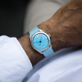 Часы Oris Divers Sixty‑Five 'Cotton Candy' 01 733 7771 4055-07 3 19 02S фото 6